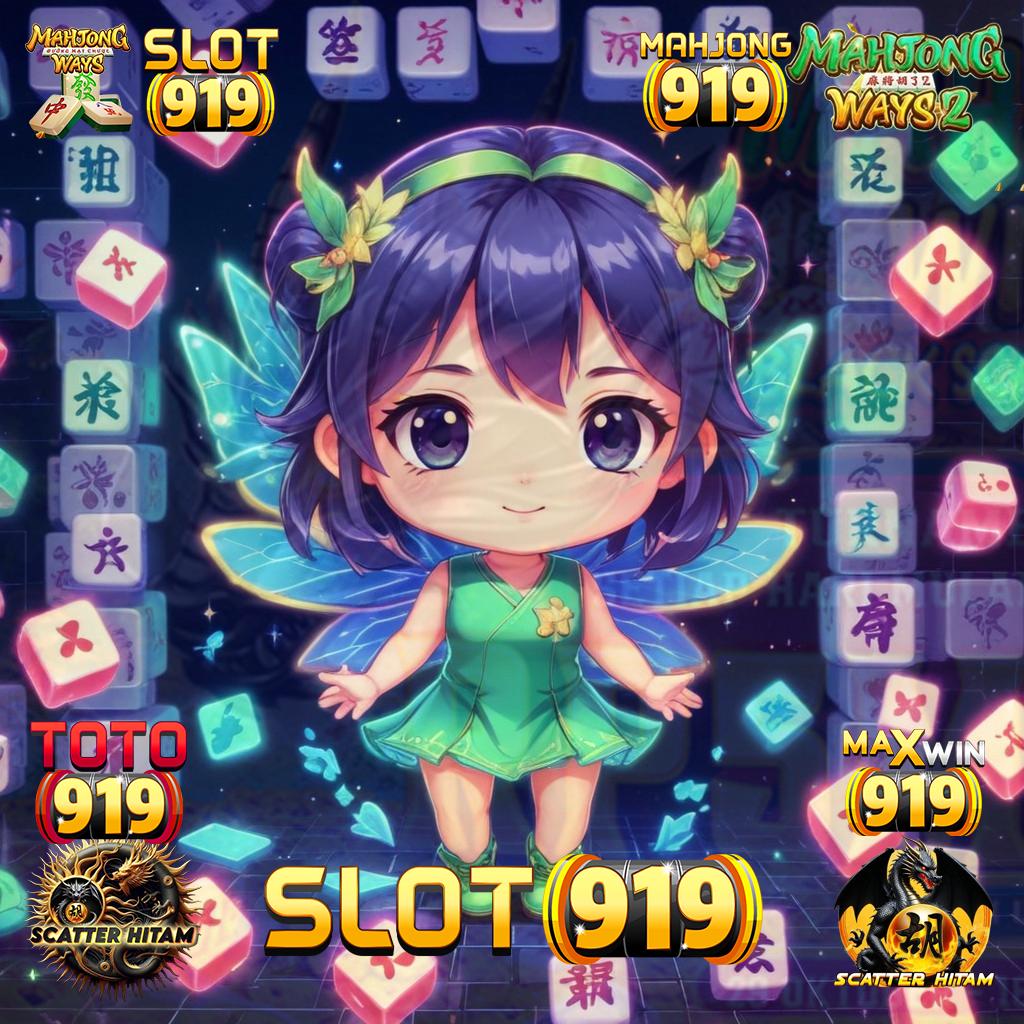 Slot Apk Maxwin Black Scatter Mahjong Wins Penuh Rezeki