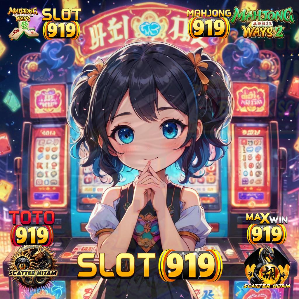 Scatter Hitam Mahjong Wins Slot Pg Soft Situs Inovasi Digital