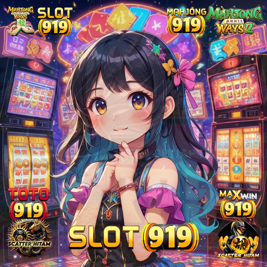 Mahjong Wins Black Scatter Slot Deposit Linkaja Kegembiraan dalam Keamanan