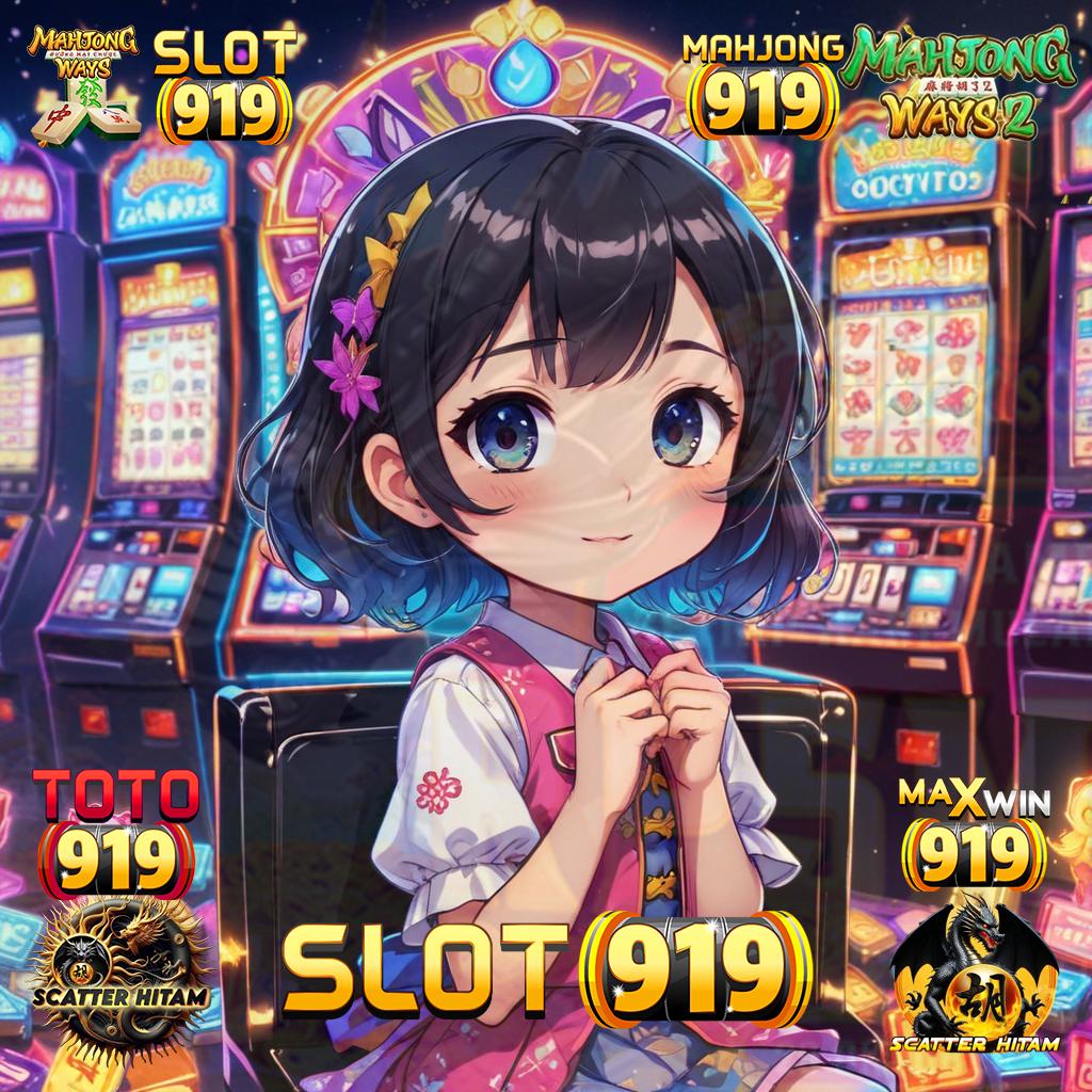 Black Scatter Pragmatic Judi Slot Gacor Seru Ayo