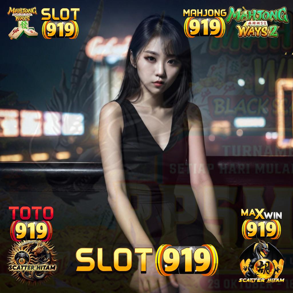 Mahjong Wins 3 Black Scatter Slot Online Jackpot Terbesar Nyata Rezeki Tak