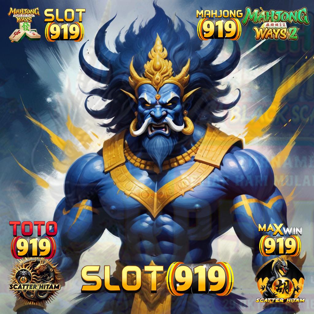 Black Scatter Play Judi Slot Terbaik Tempat Keluarga Tanpa Kekecewaan