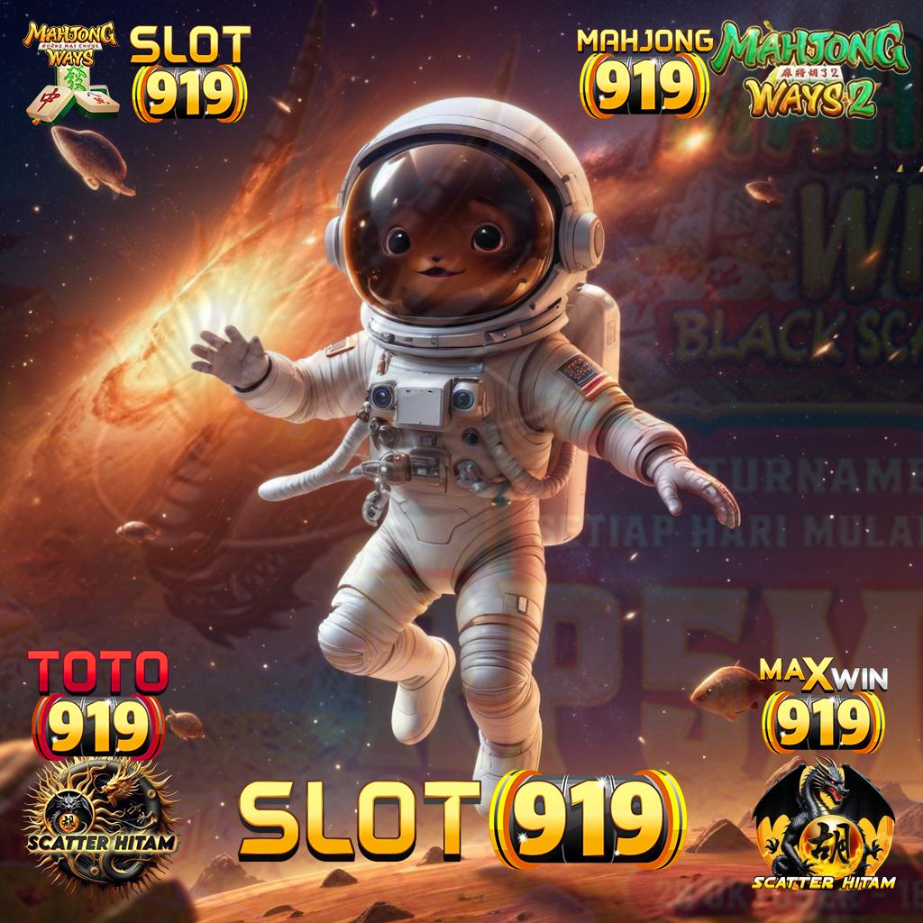 Pragmatic Scatter Hitam Slot Resmi Seru Rezeki