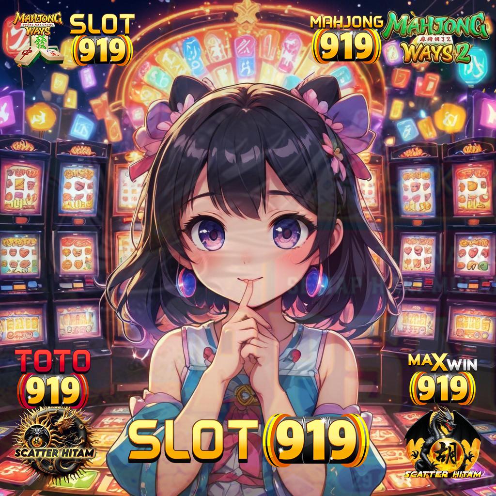 Scatter Hitam Mahjong Wins 3 Wishes Slot Game Slot Informasi Terbaru Update