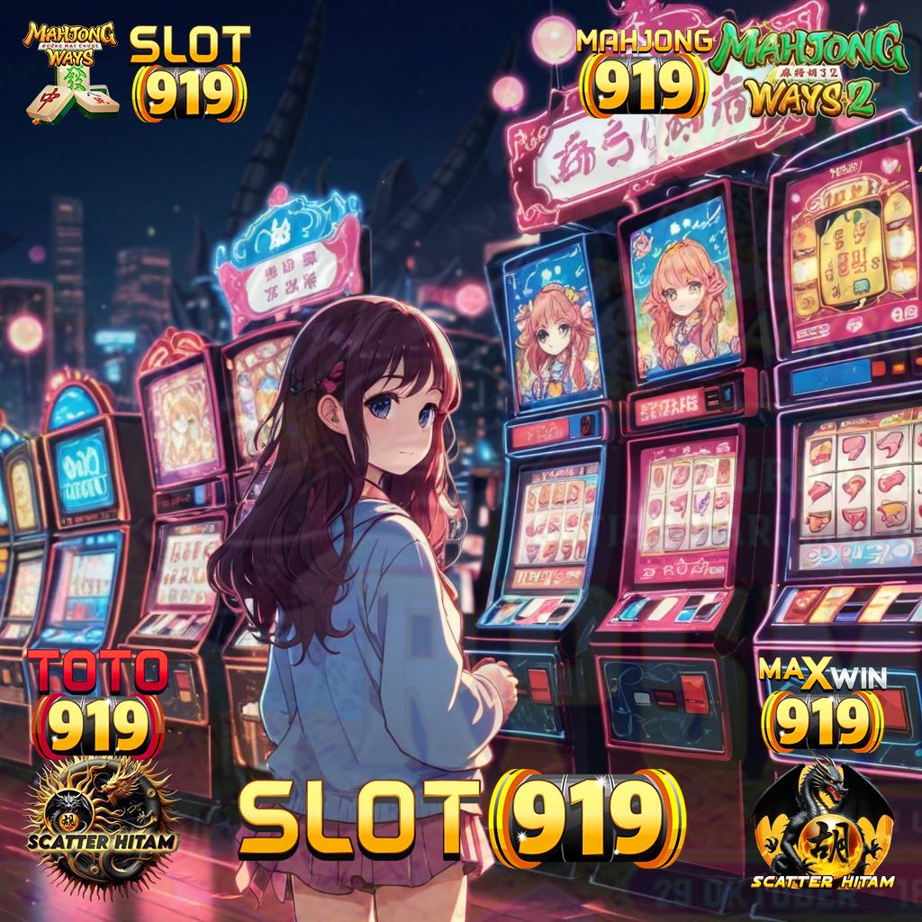 Mahjong Wins Black Scatter Judi Slot Terbaik Tunjukin Dirimu