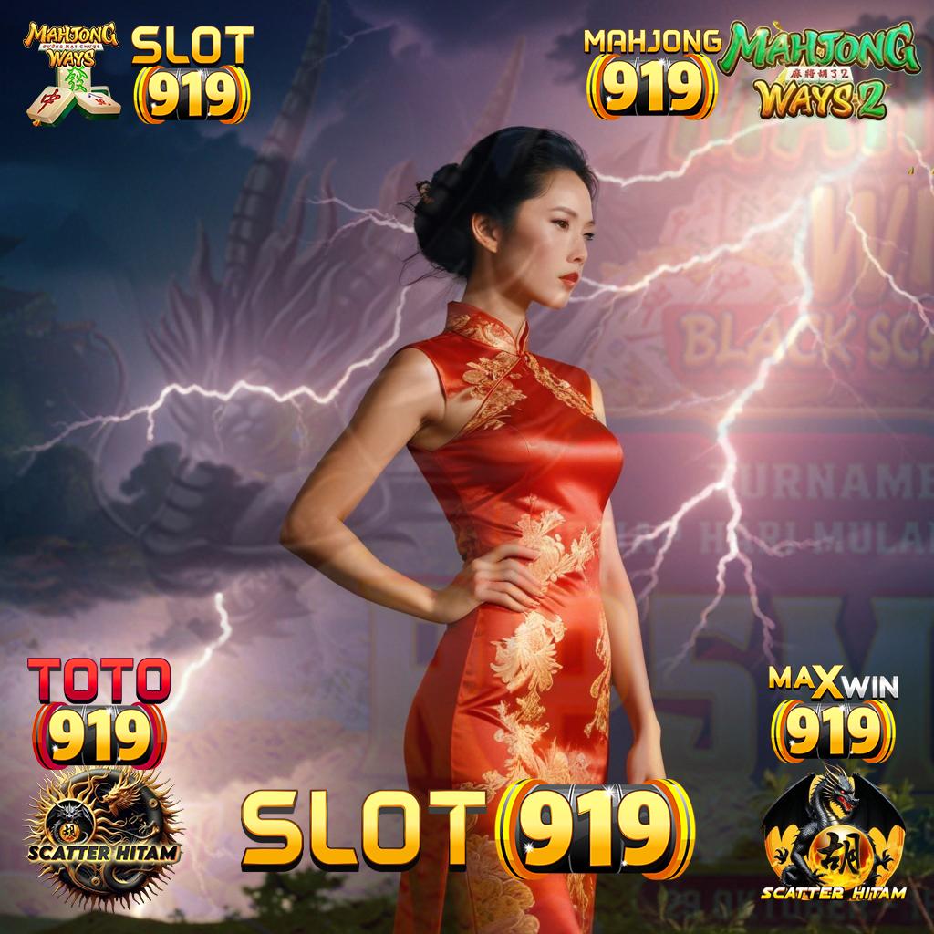 Mahjong Win Scatter Hitam Aplikasi Slot Online Rezeki Datang