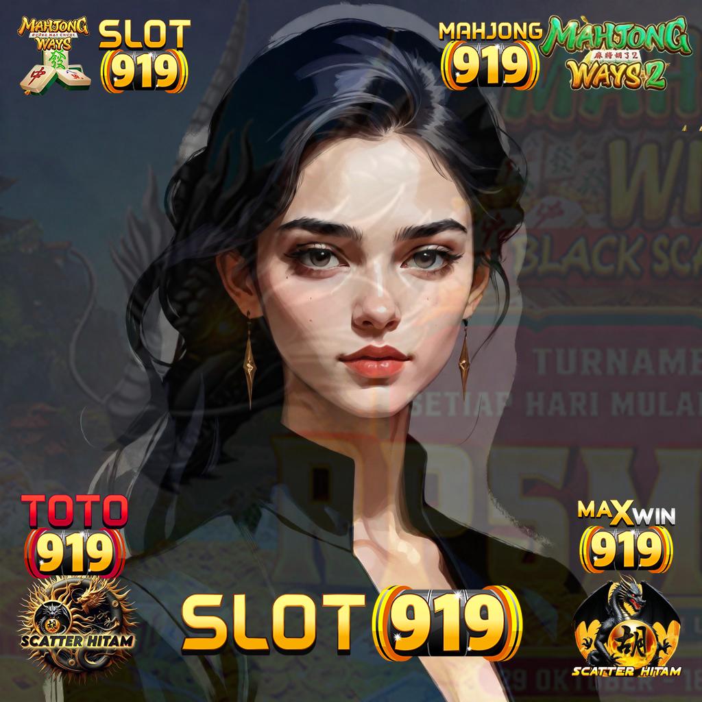 Black Scatter Slot Jackpot Terbesar Kabar Eksklusif Datang