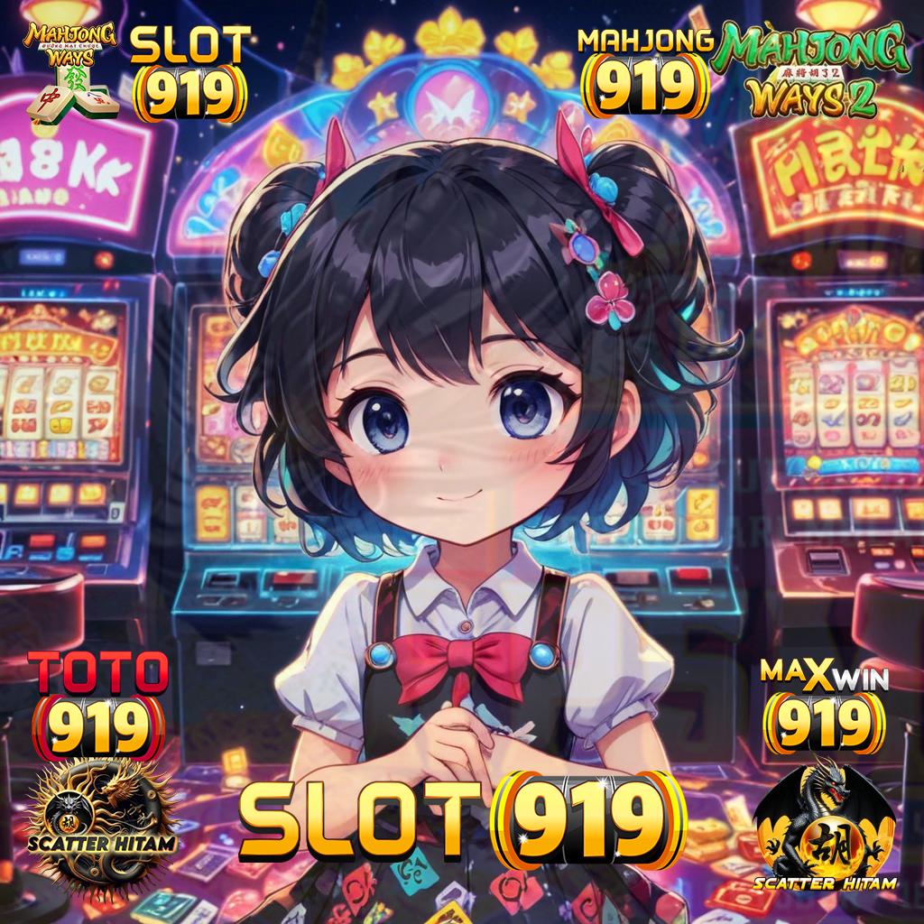 Mahjong Win Scatter Hitam App Download Hari Makna