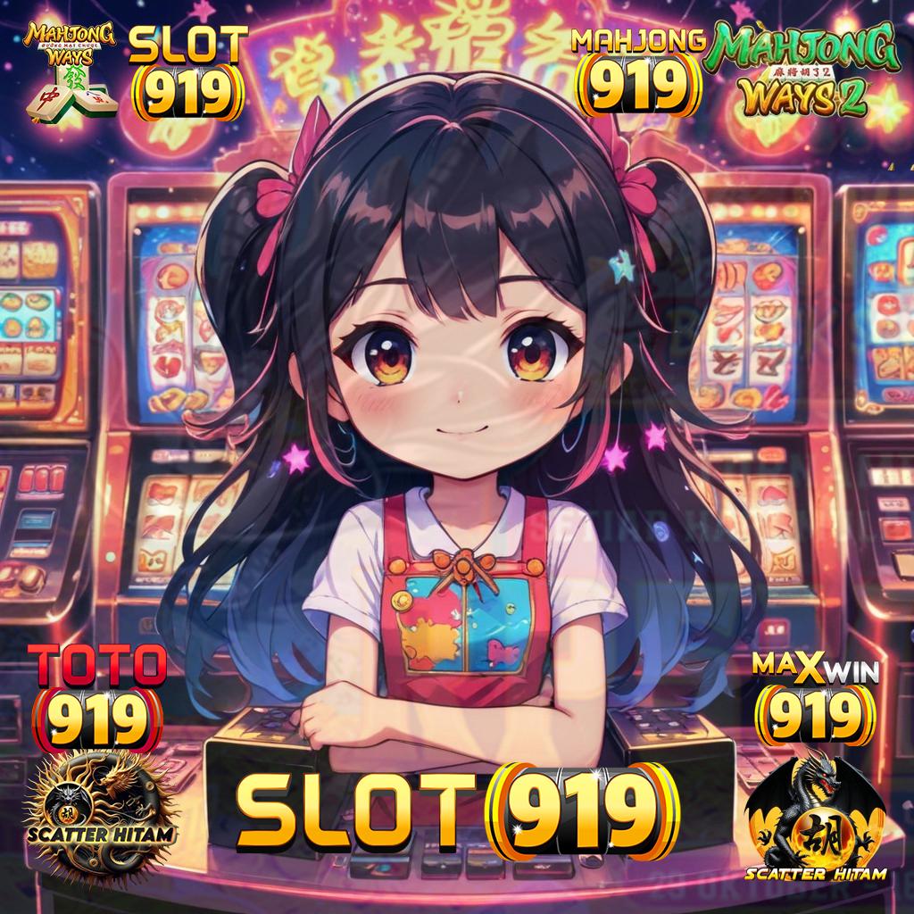 Pragmatic Scatter Hitam Slot Untung Besar Buka Hari Bahagia