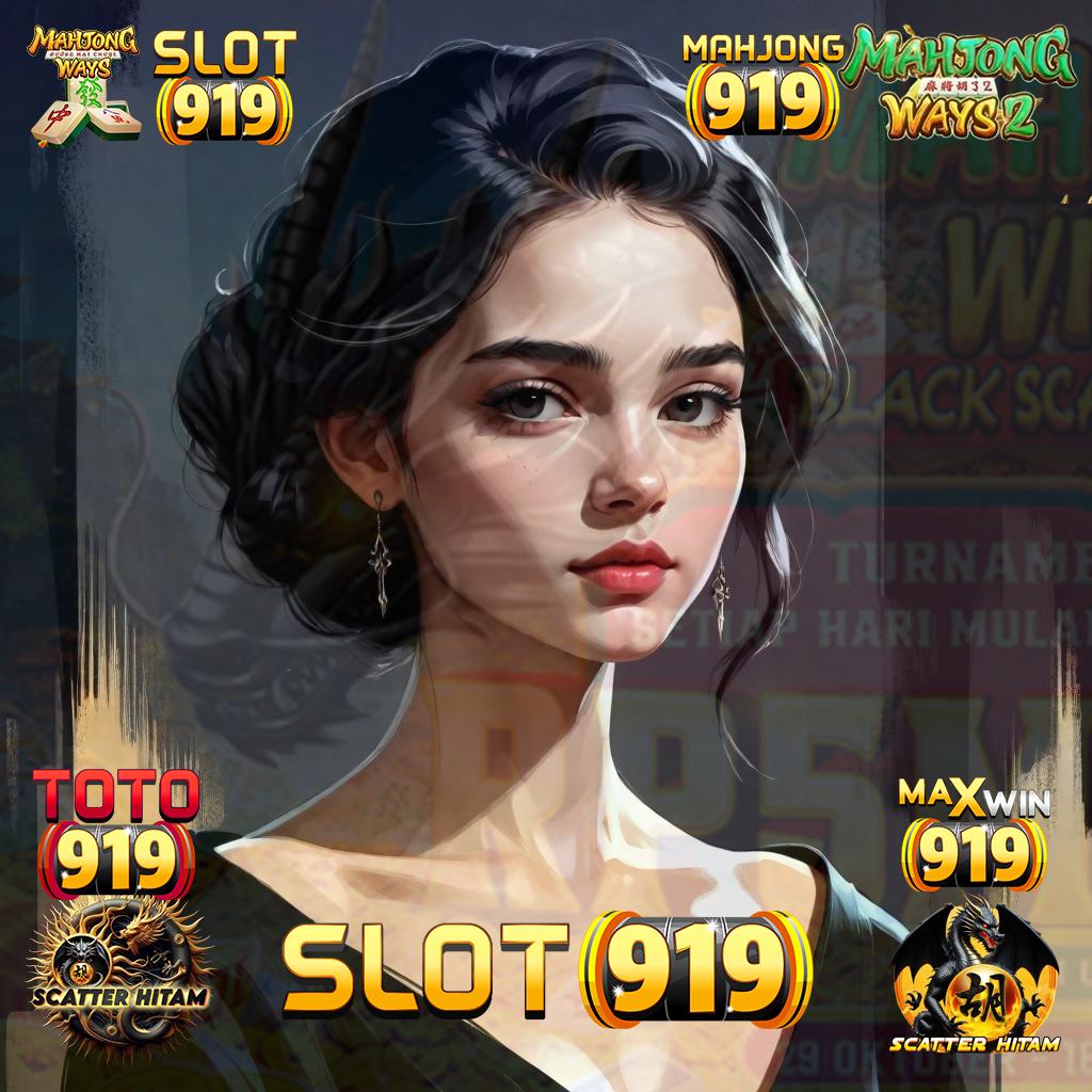 Scatter Hitam Slots Apk Senyum Keluarga