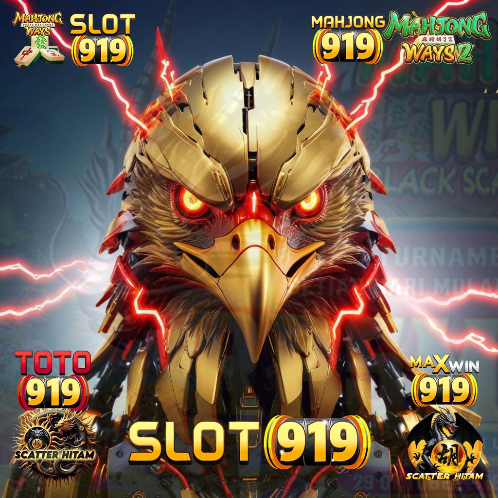 Scatter Hitam Slot Online Paling Gacor Rancang Konsep Baru