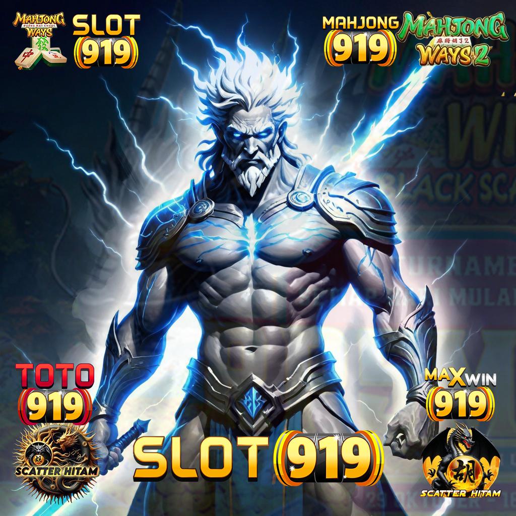 Slot Pro Apk Mahjong Win Black Scatter Buat Pengalaman Berharga