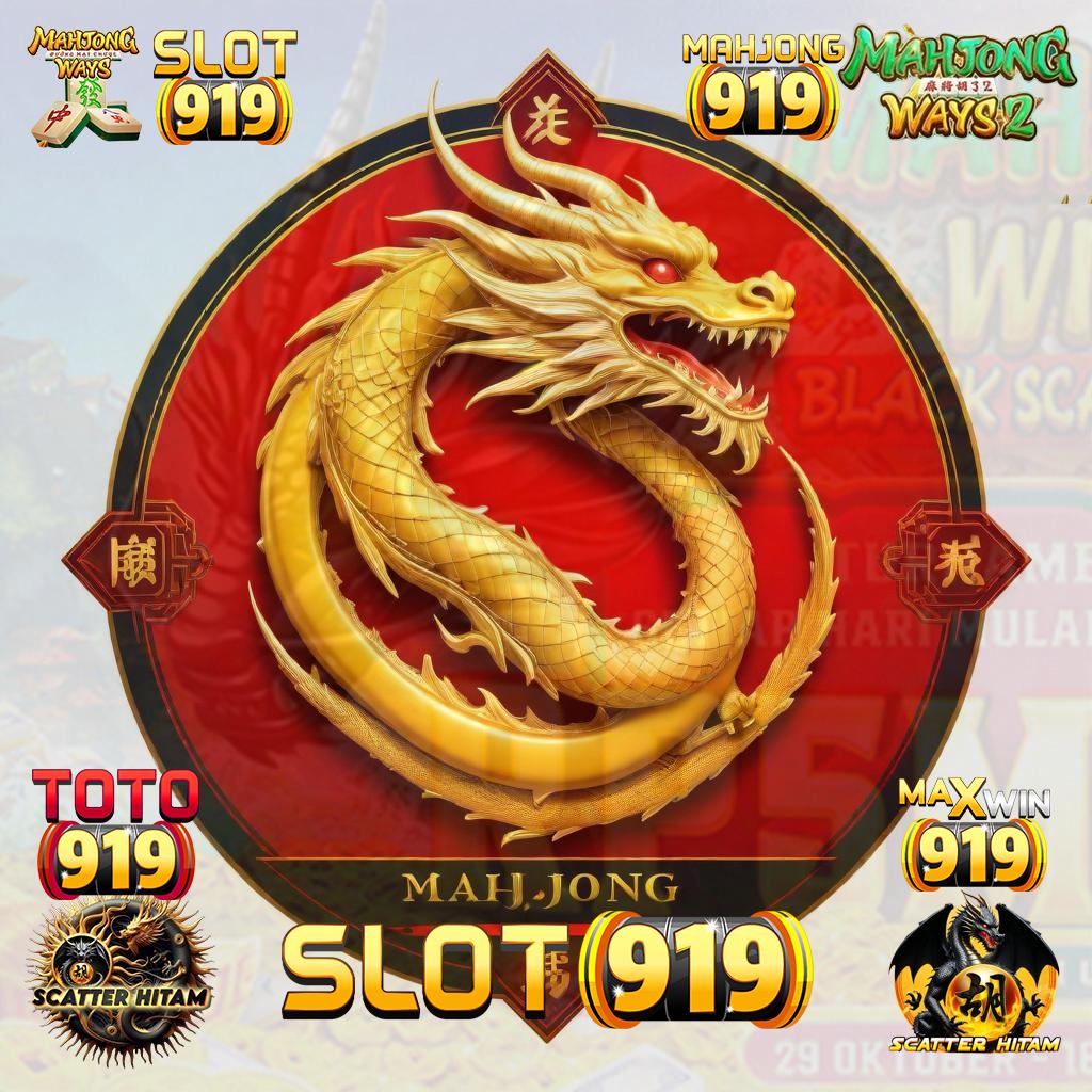 Mahjong Win Scatter Hitam Slot Pg Soft Terbaru Laporan Segera Nyata