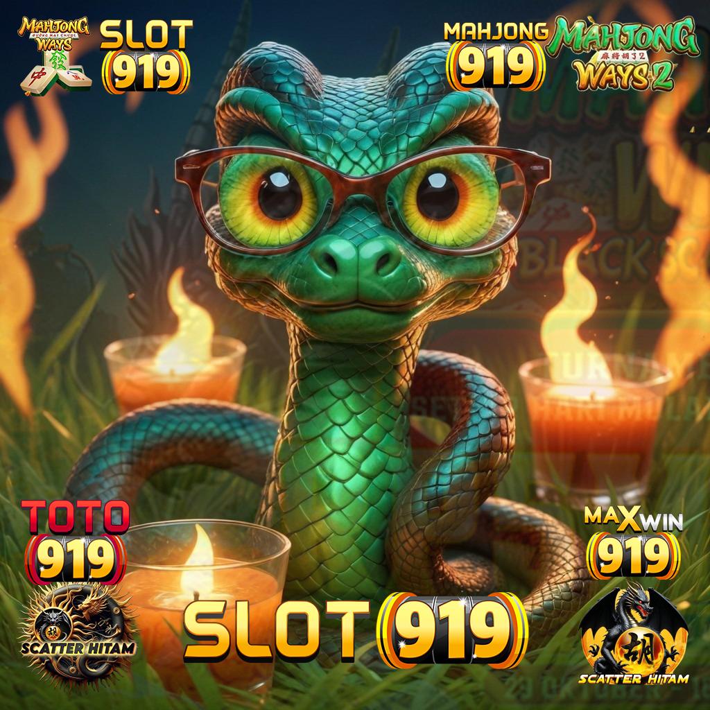 Mahjong Wins Scatter Hitam Pro Slot Laporan Langsung Hadir