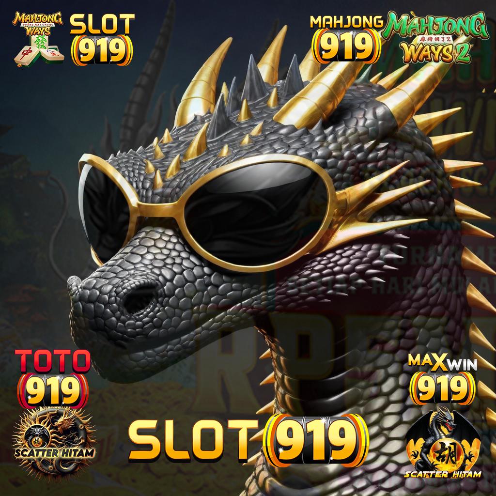 Scatter Hitam Mahjong Wins 3 Slot Anti Rungkat Temukan Makna Di Setiap