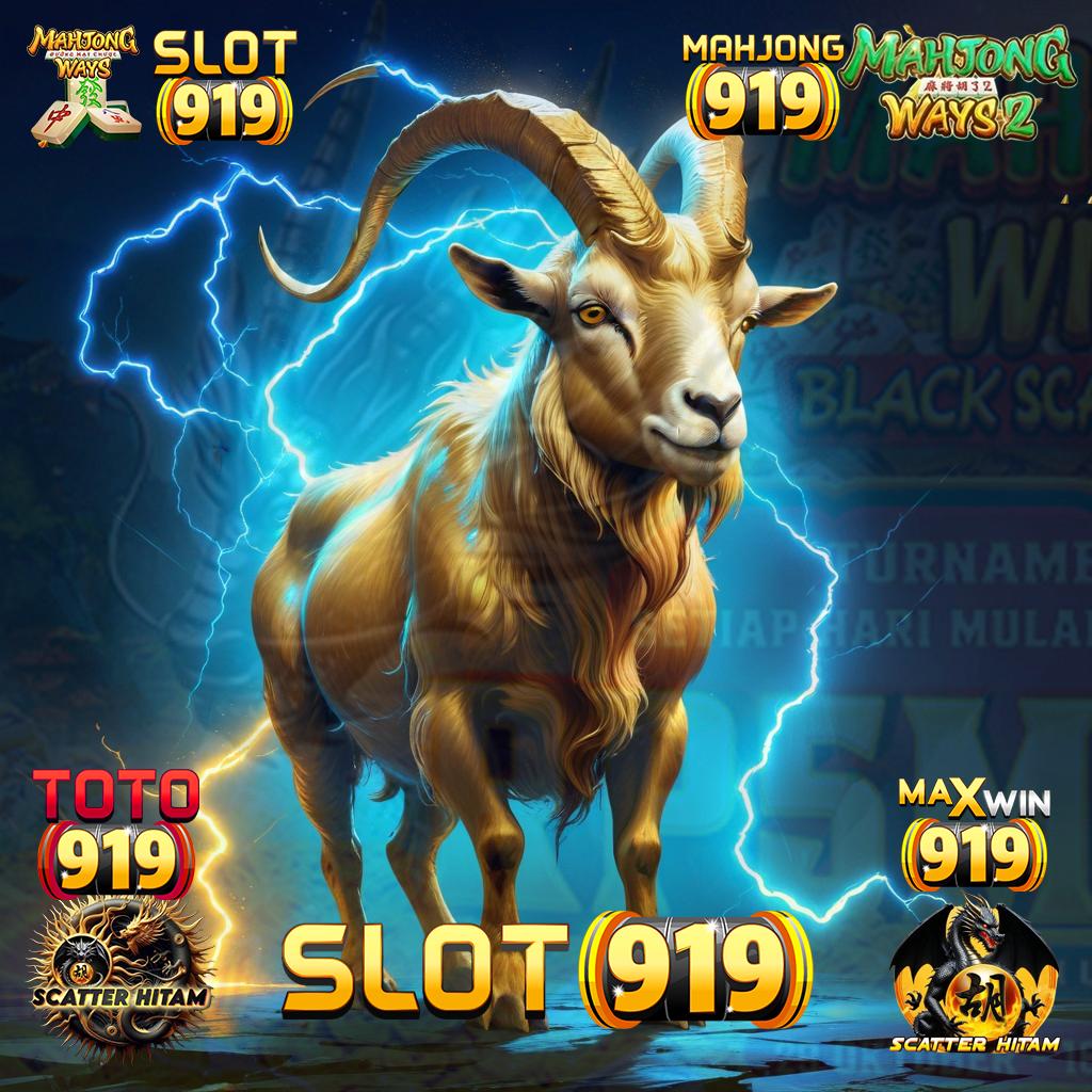 Scatter Hitam Pp Slots Apk Mimpi