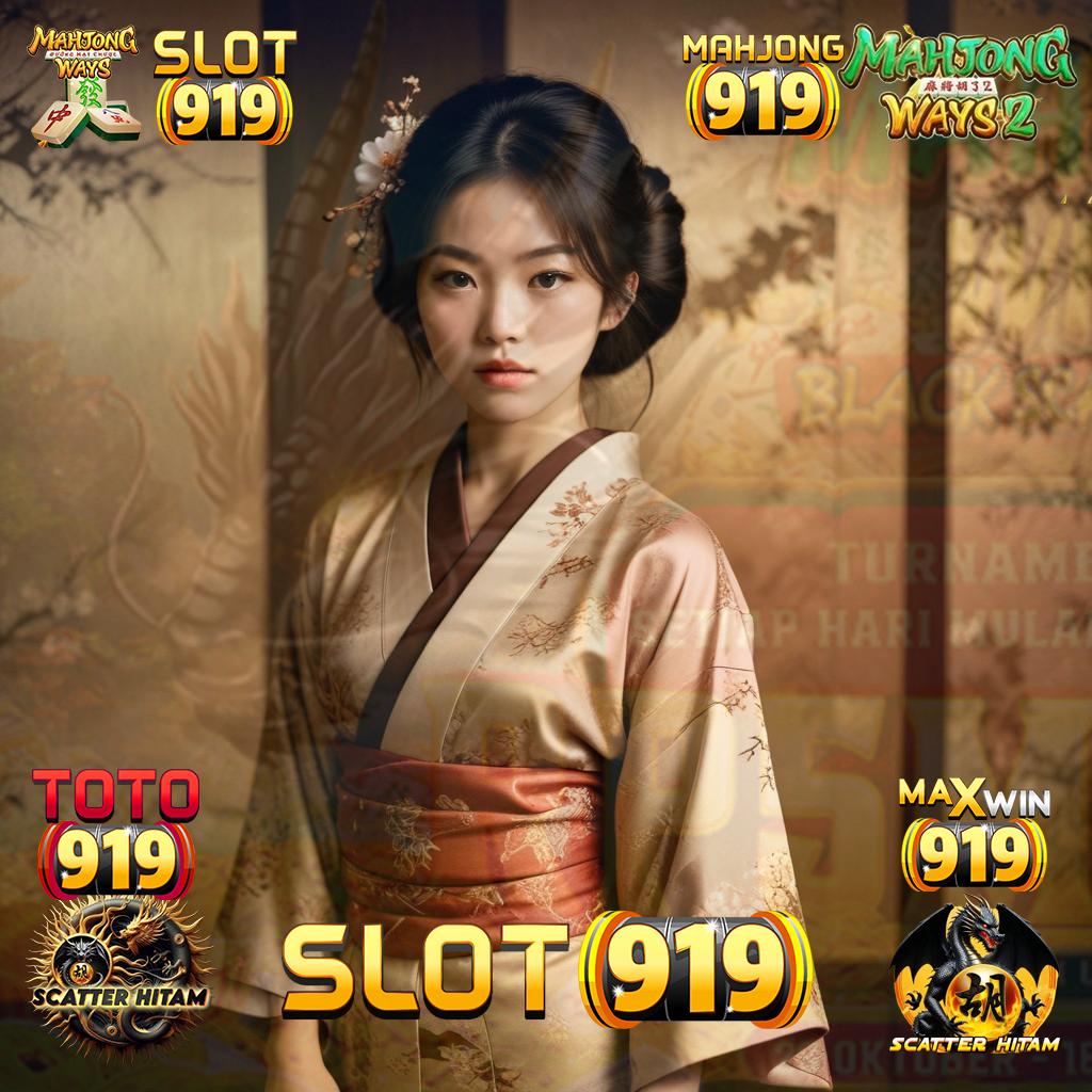 Black Scatter Play Slot Pragmatic Gacor Situs Navigasi Lancar