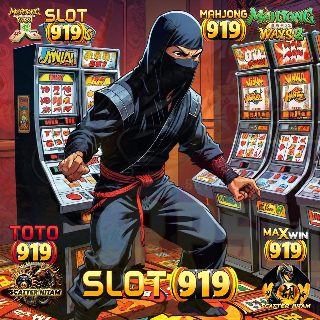 Scatter Hitam Pragmatic Slot Deposit Website Akses Langsung