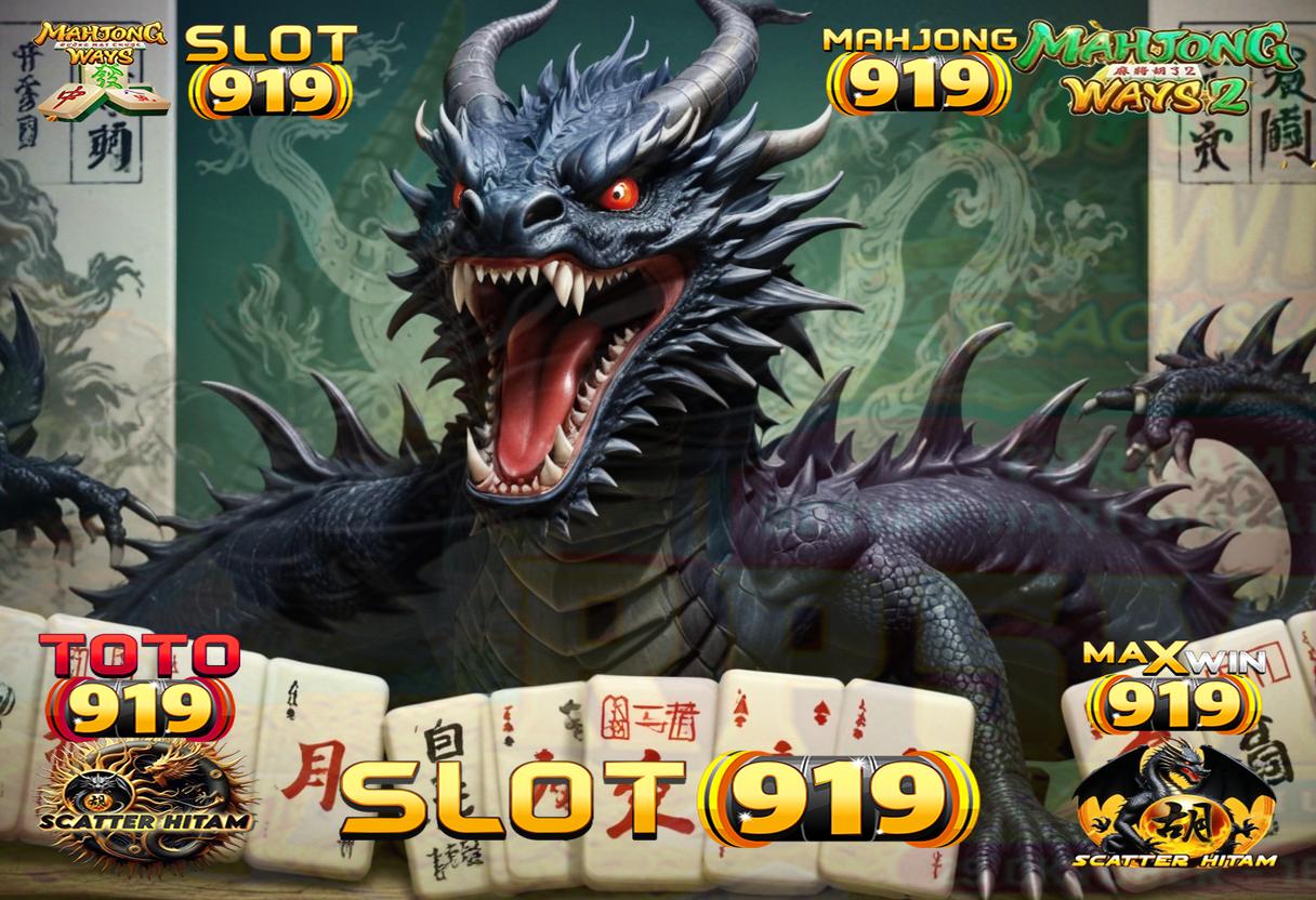 Slot Pro Apk Scatter Hitam Mahjong Wins 3 Cepat Penuh Harapan