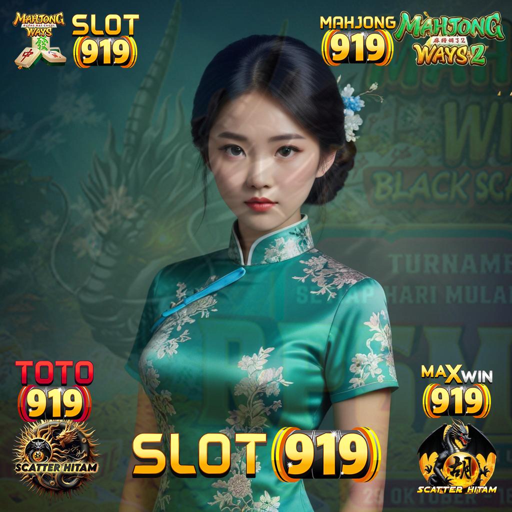 Scatter Hitam Mahjong Wins 3 Bonus Slot 100 Website Paling Dipercaya