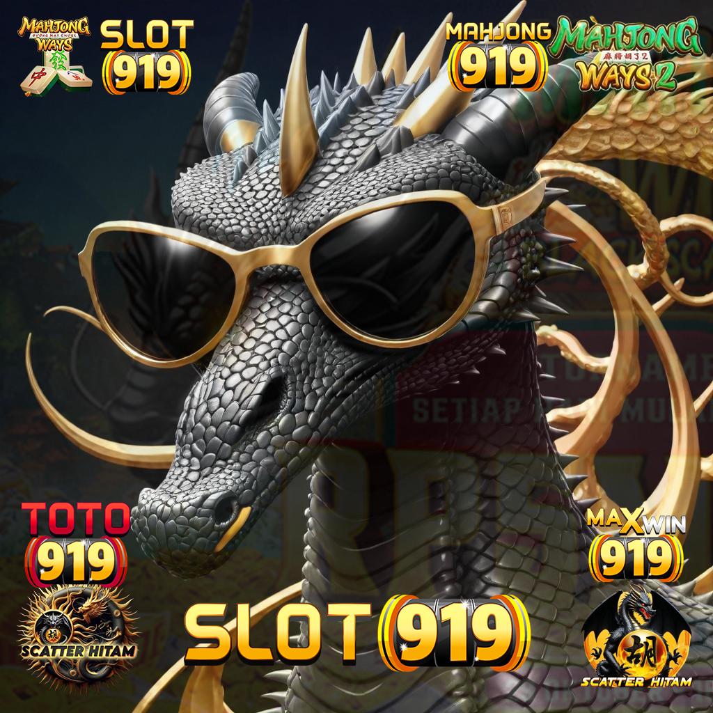 Pragmatic Scatter Hitam Slot Online Free Rekreasi Aman