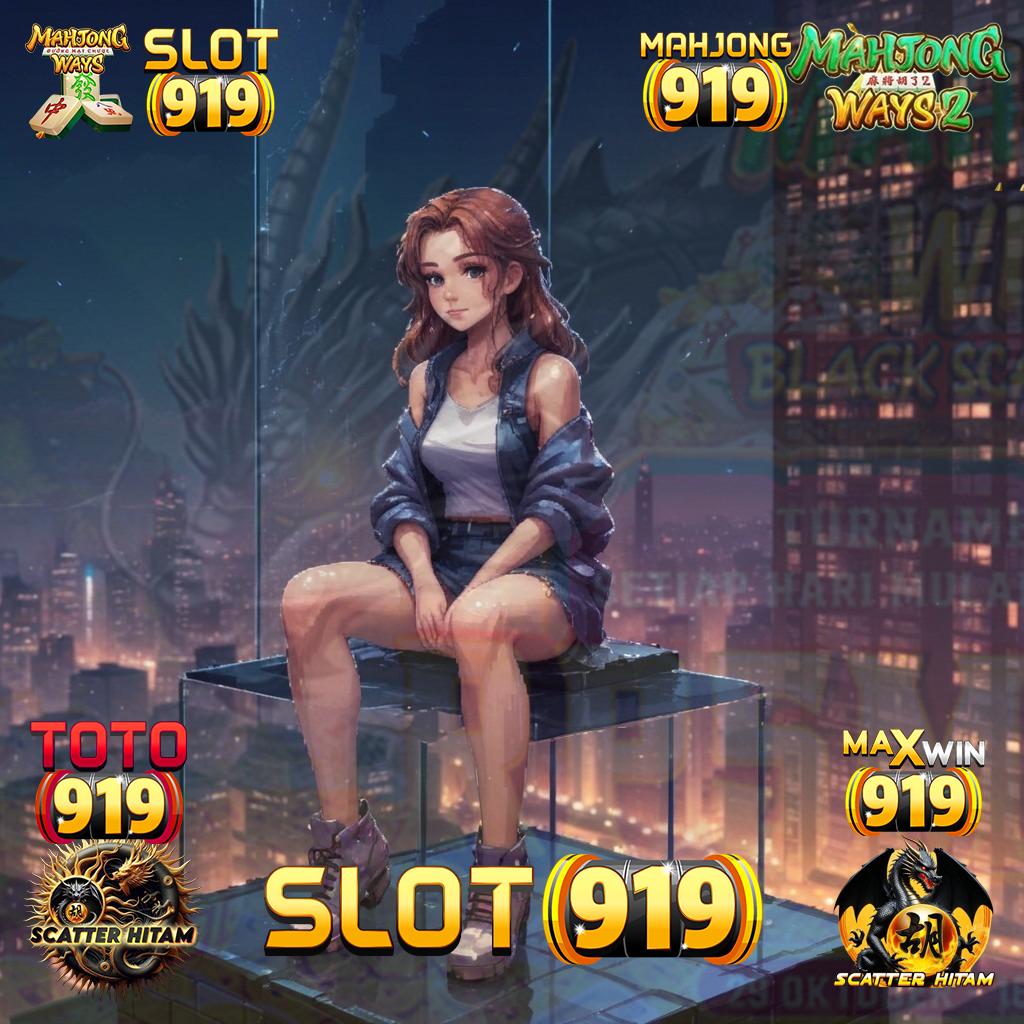 Black Scatter Slot Maxwin Terbaru Terjamin Bahagia