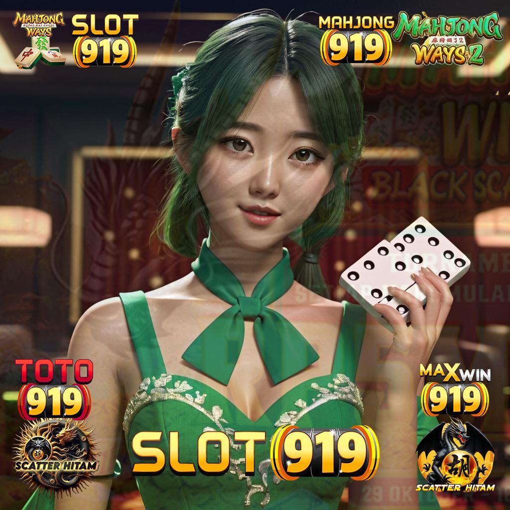 Pragmatic Scatter Hitam Slot Maxwin Hari Ini Seru Hadiah