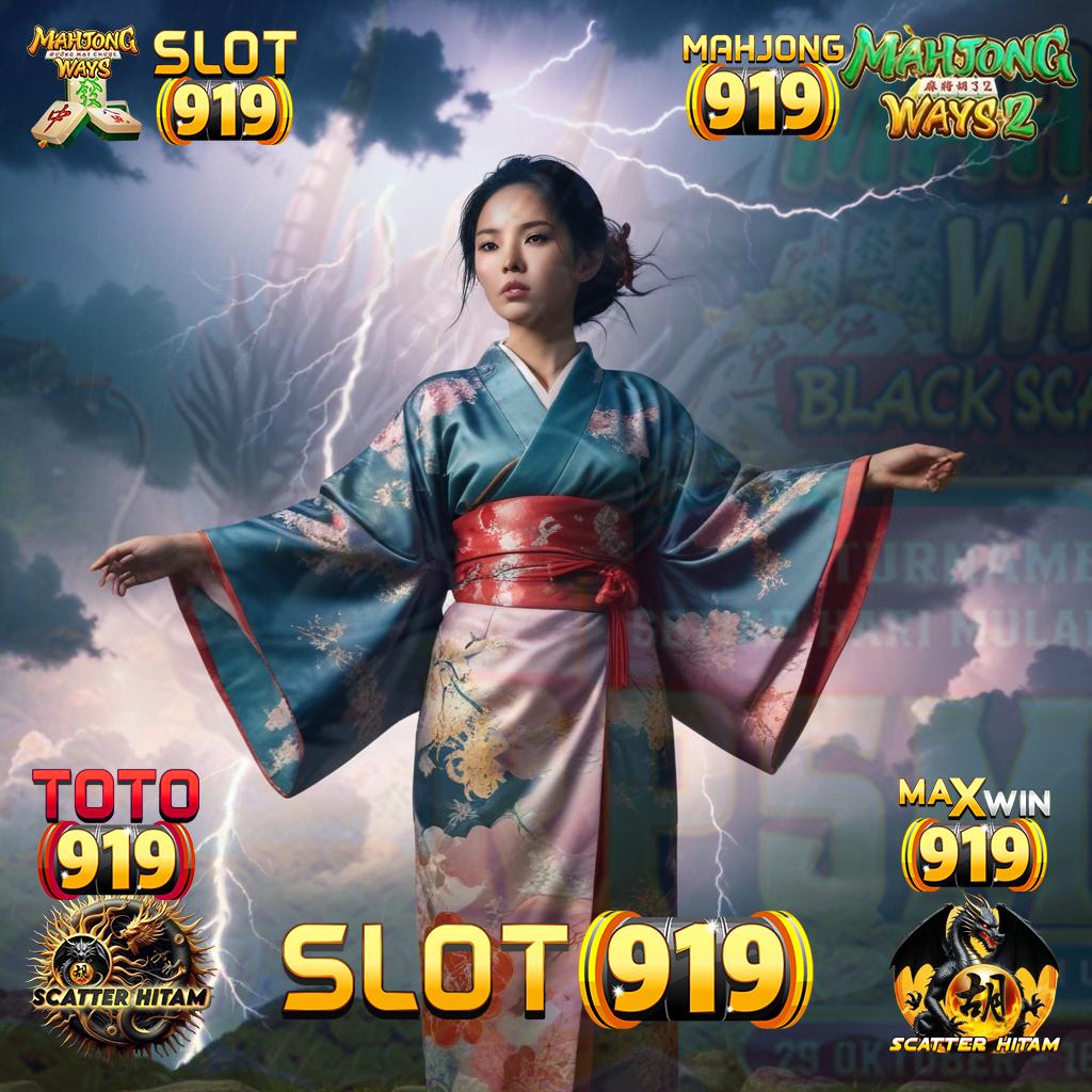 Mahjong Win Black Scatter Cara Daftar Slot Ambil Keputusan Bijak