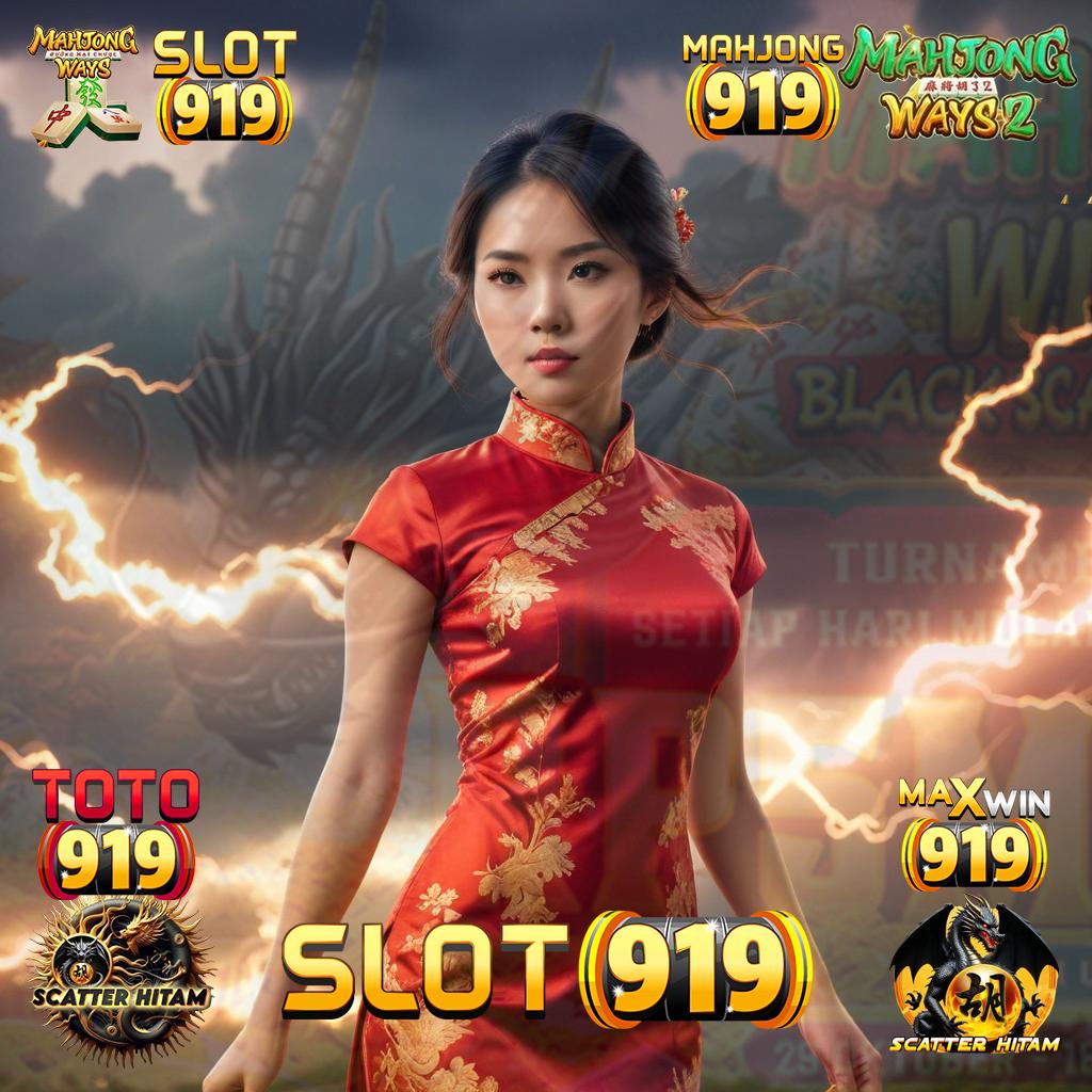 Scatter Hitam Pragmatic Slot Bonus Pakai Desain Intuitif