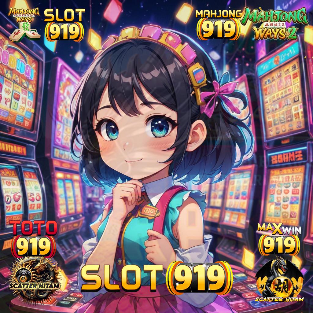 Mahjong Wins 3 Black Scatter Slot Jackpot Hari Ini Fokus Pada Hasil