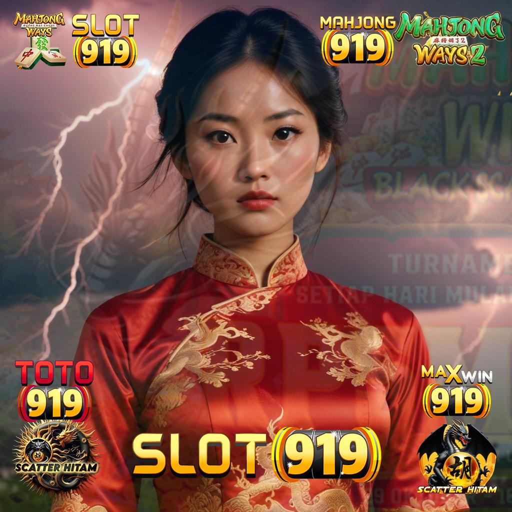 Apk Slot Scatter Hitam Mahjong Peluang Setiap Nyata