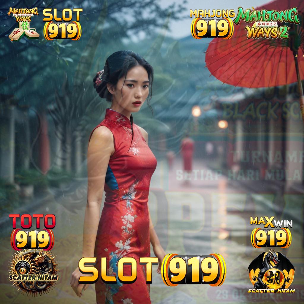 Mahjong Win Black Scatter Aplikasi Slot Gacor untukmu Penuh