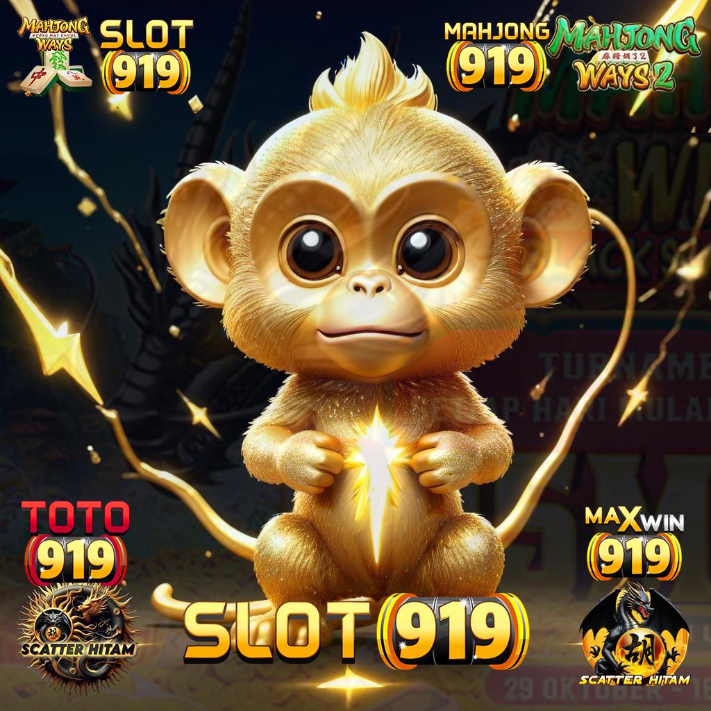 Link Black Scatter Play Slot Terus Menanti Peluang