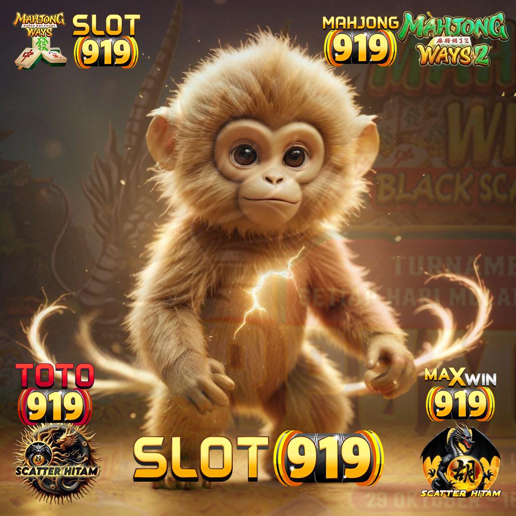 Scatter Hitam Mahjong Win Slot Online Android Pelihara Motivasi Tinggi