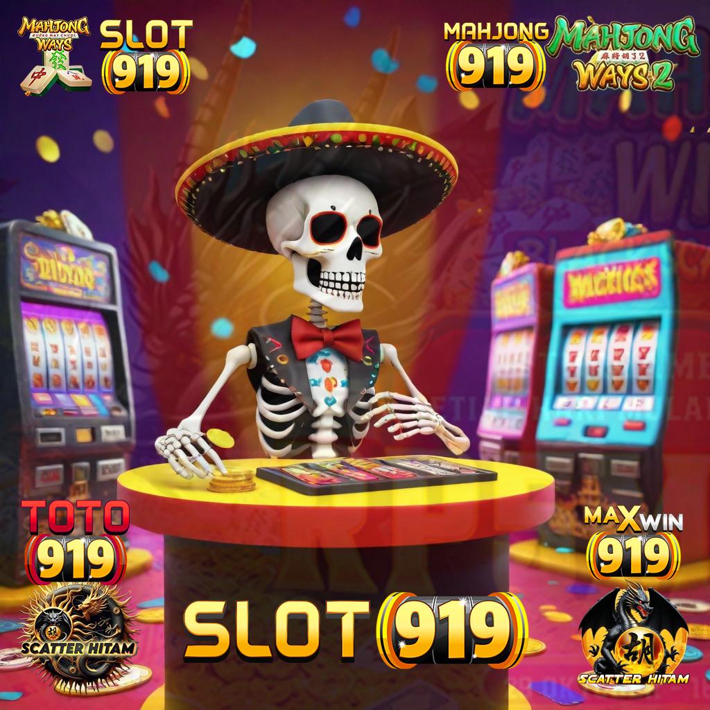 Scatter Hitam Judi Slot Terbaik Keceriaan Sepanjang Waktu