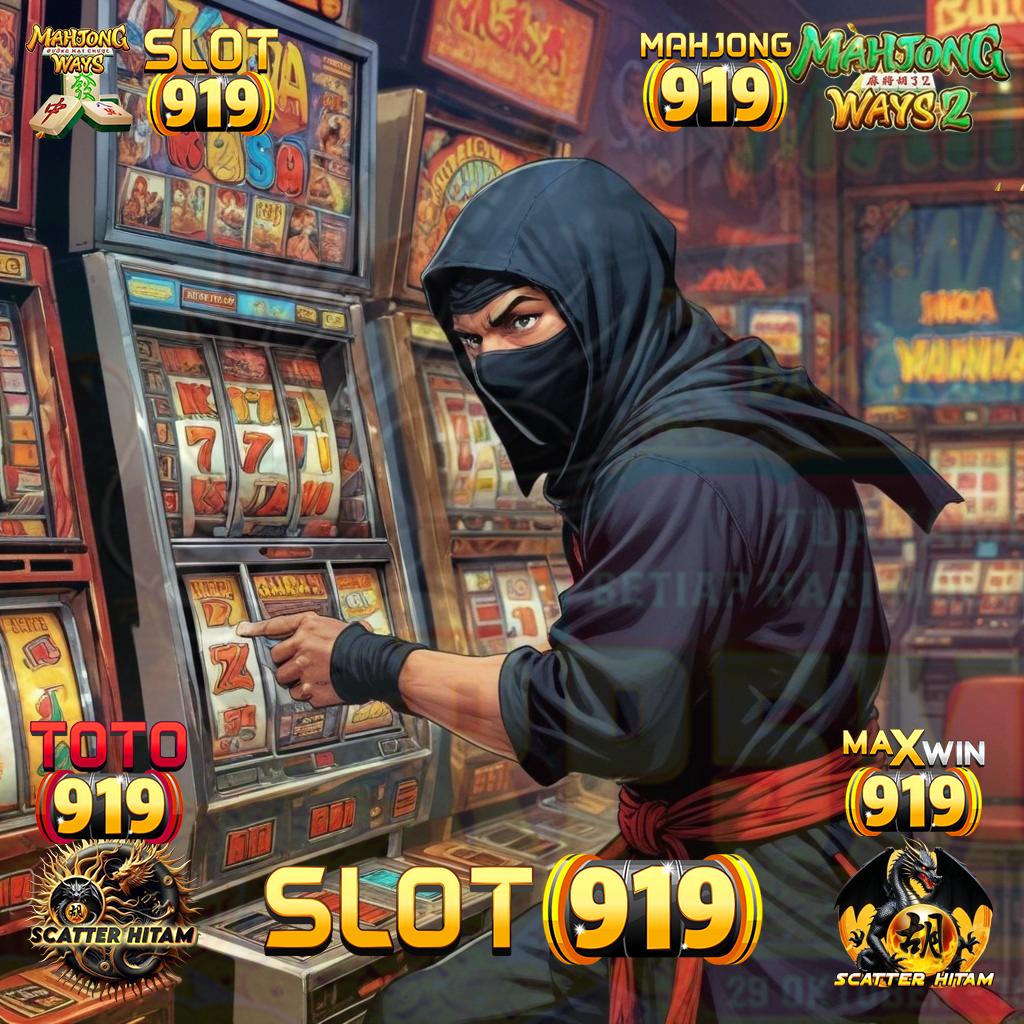 Pragmatic Black Scatter Judi Slot Deposit Dana Kabar Kilat Tiba