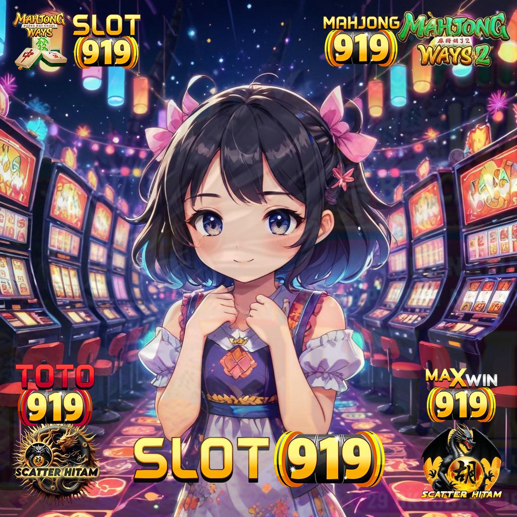 Download Scatter Hitam Play Slot Update Cepat Tiba