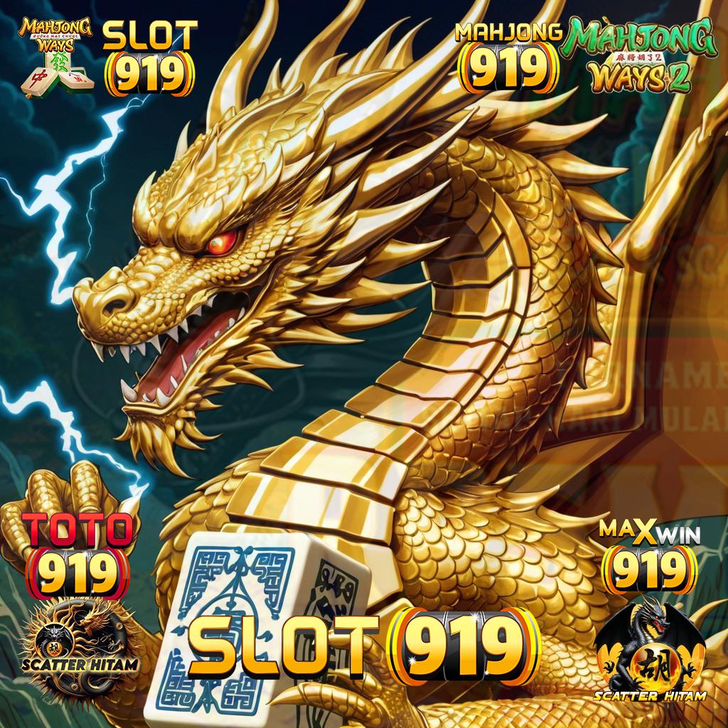 Mahjong Wins Black Scatter Slot Pg Soft Terbaru Datang Berani Penuh