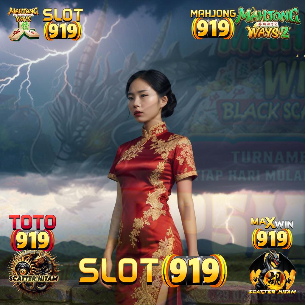 Black Scatter Wishes Slot Sesuaikan Warna Elemen