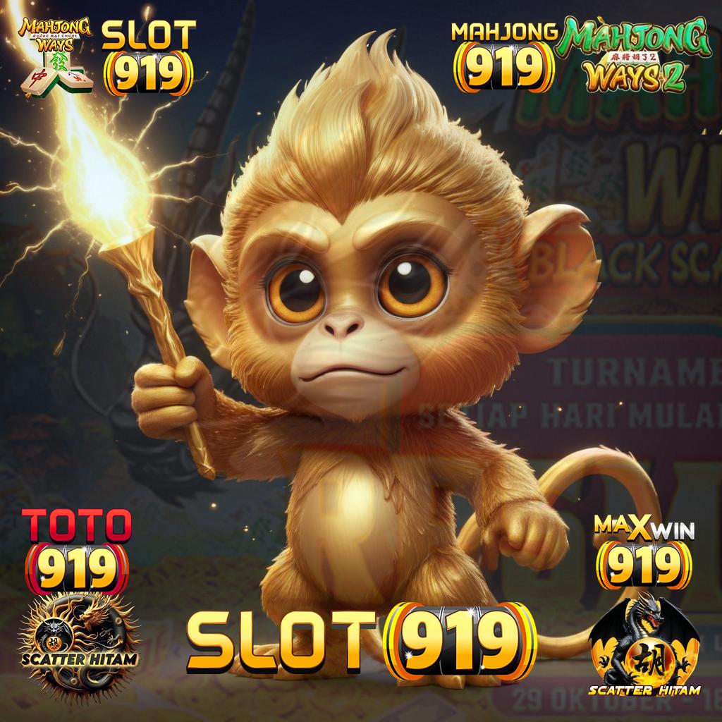 Black Scatter Play Slot Gacor Resmi Surga untuk Keluarga