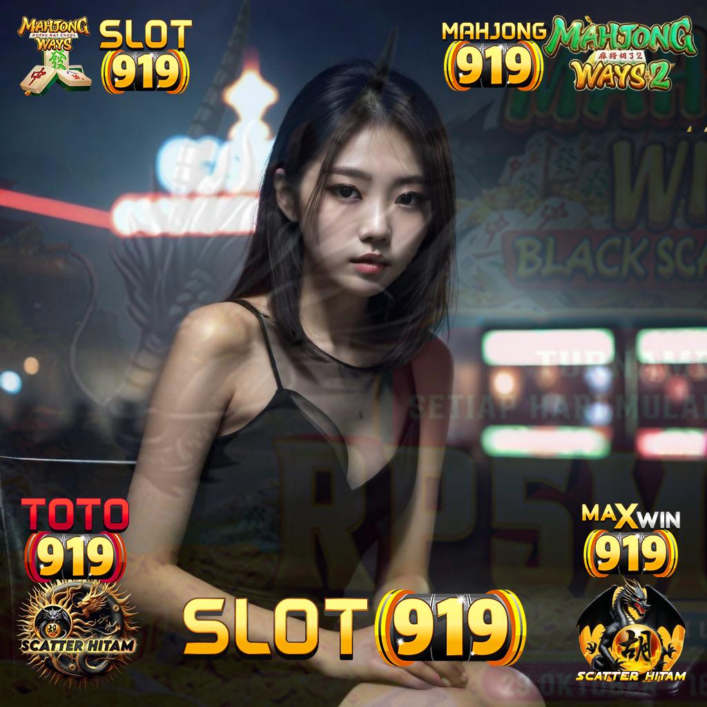 Scatter Hitam Mahjong Wins 3 Slot Uang Asli Online untukmu Peluang