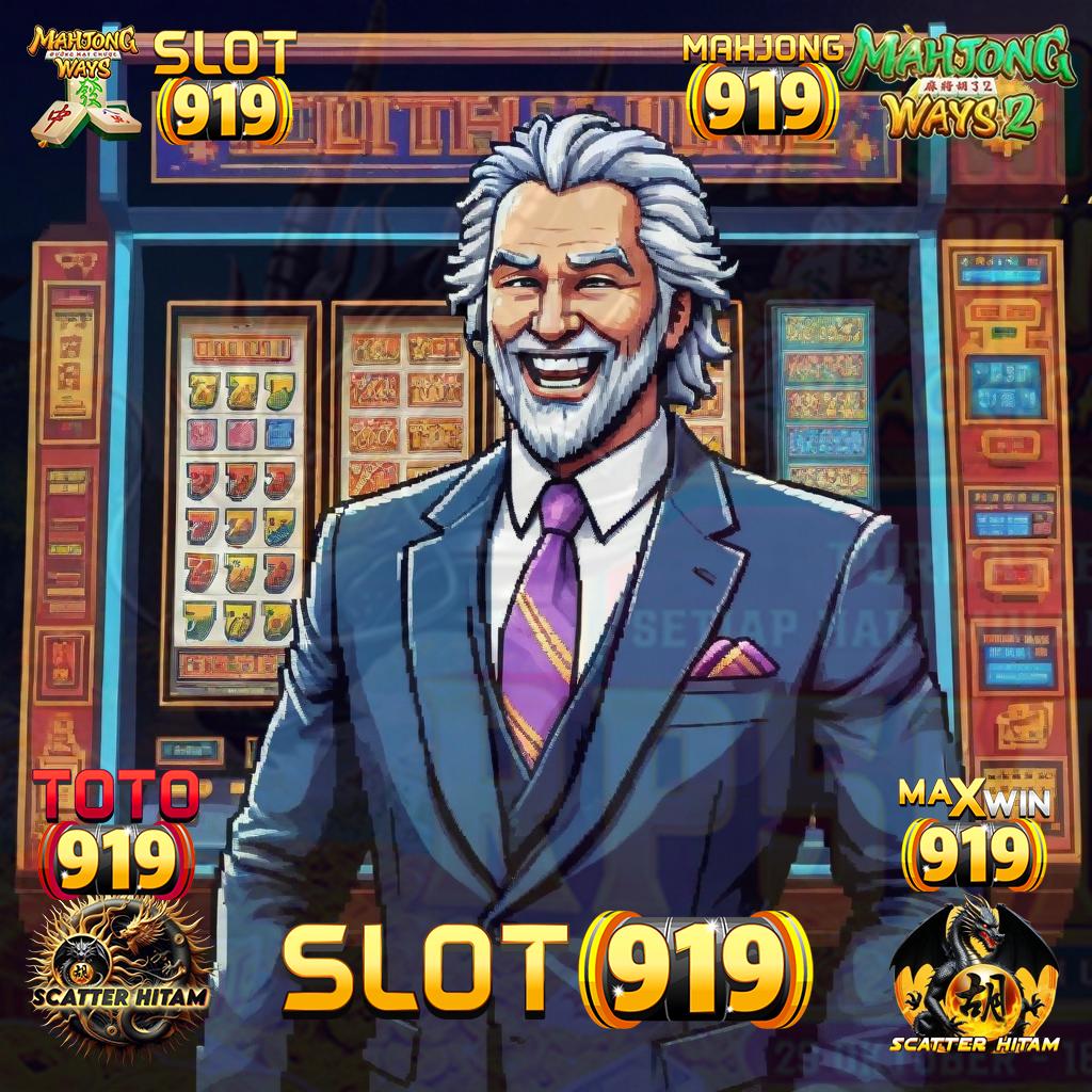 Black Scatter Judi Slot Uang Asli Update Langsung Aktual