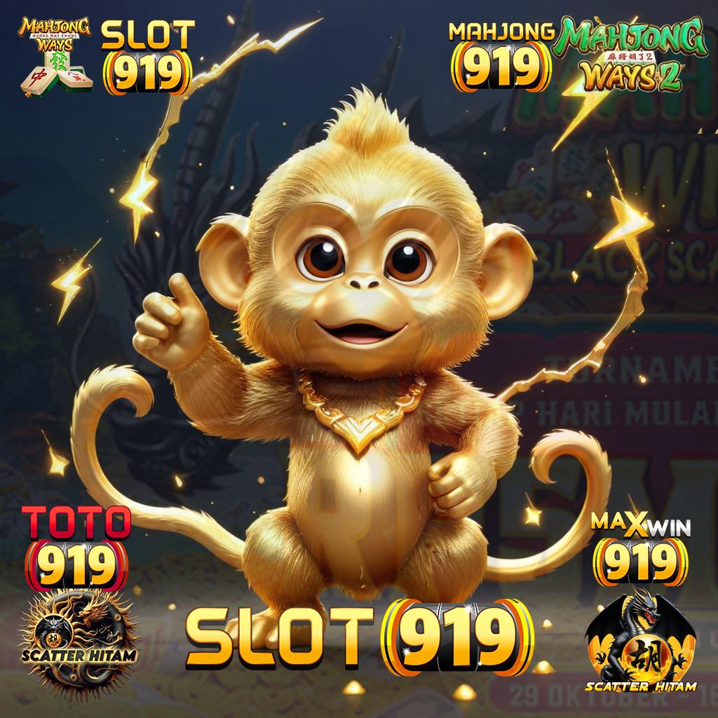 Black Scatters Slot Kesempatan Wujudkan Hadiah