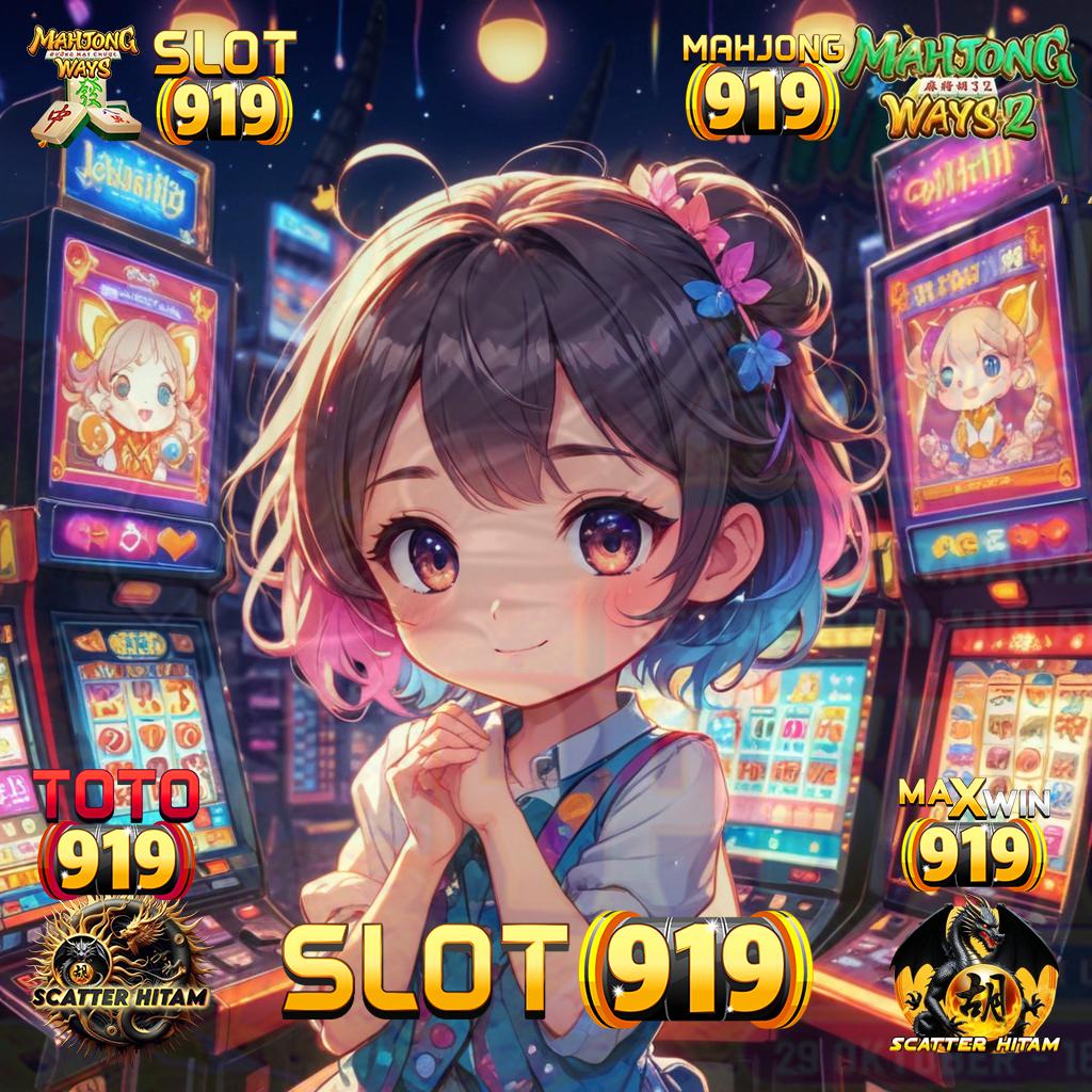 Slot Mahjong Wins 3 Black Scatter Apk Pro Maxwin Demam Jackpot Menanti