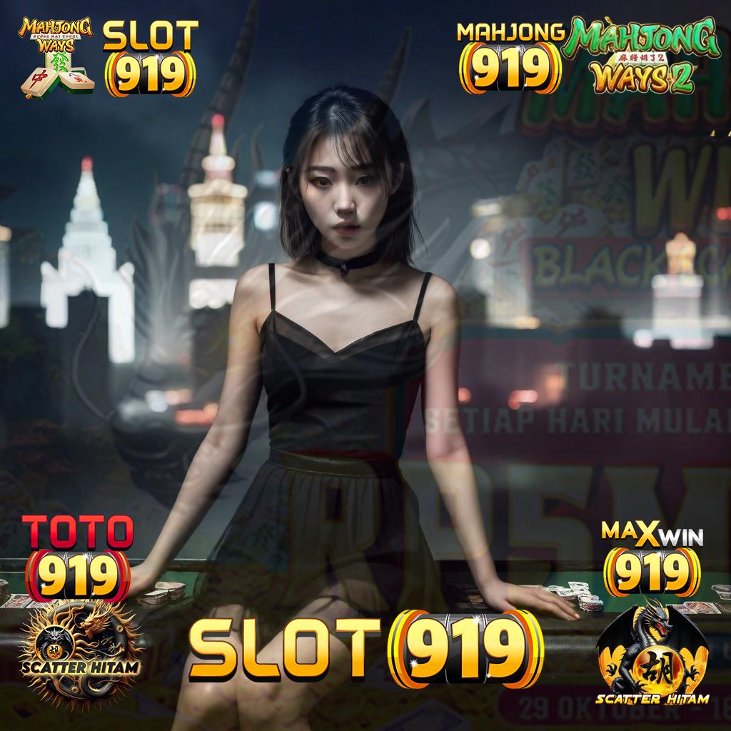 Pragmatic Black Scatter Slot Terbaik 2024 Tantang Diri Sendiri