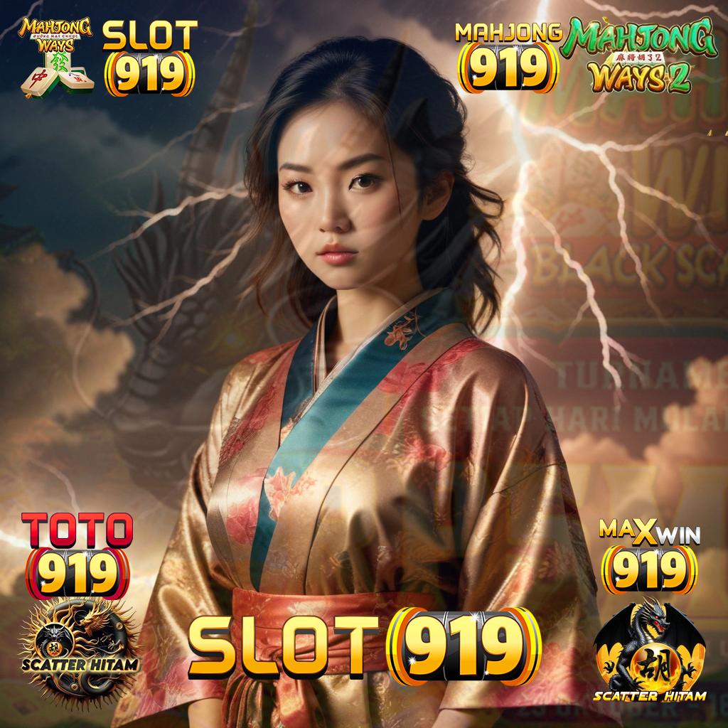 Black Scatter Mahjong Wins Slot Joker Jaminan Senyum Lebar Setiap Saat