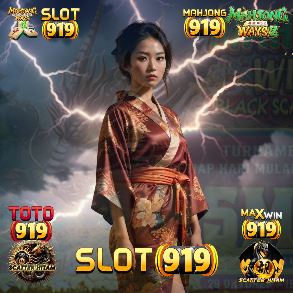 Black Scatter Play Slot Dana Tempat Favorit Tanpa Kekecewaan