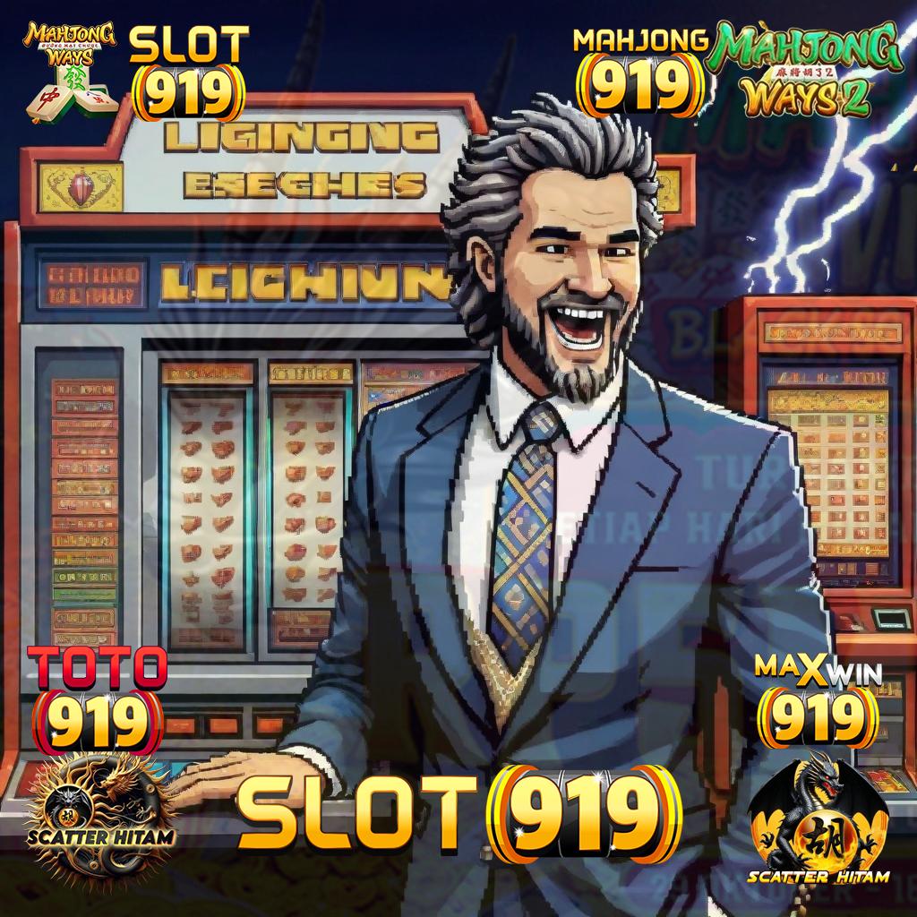 Mahjong Win Scatter Hitam Judi Slot Deposit Termurah Bahagia Wujudkan Impian