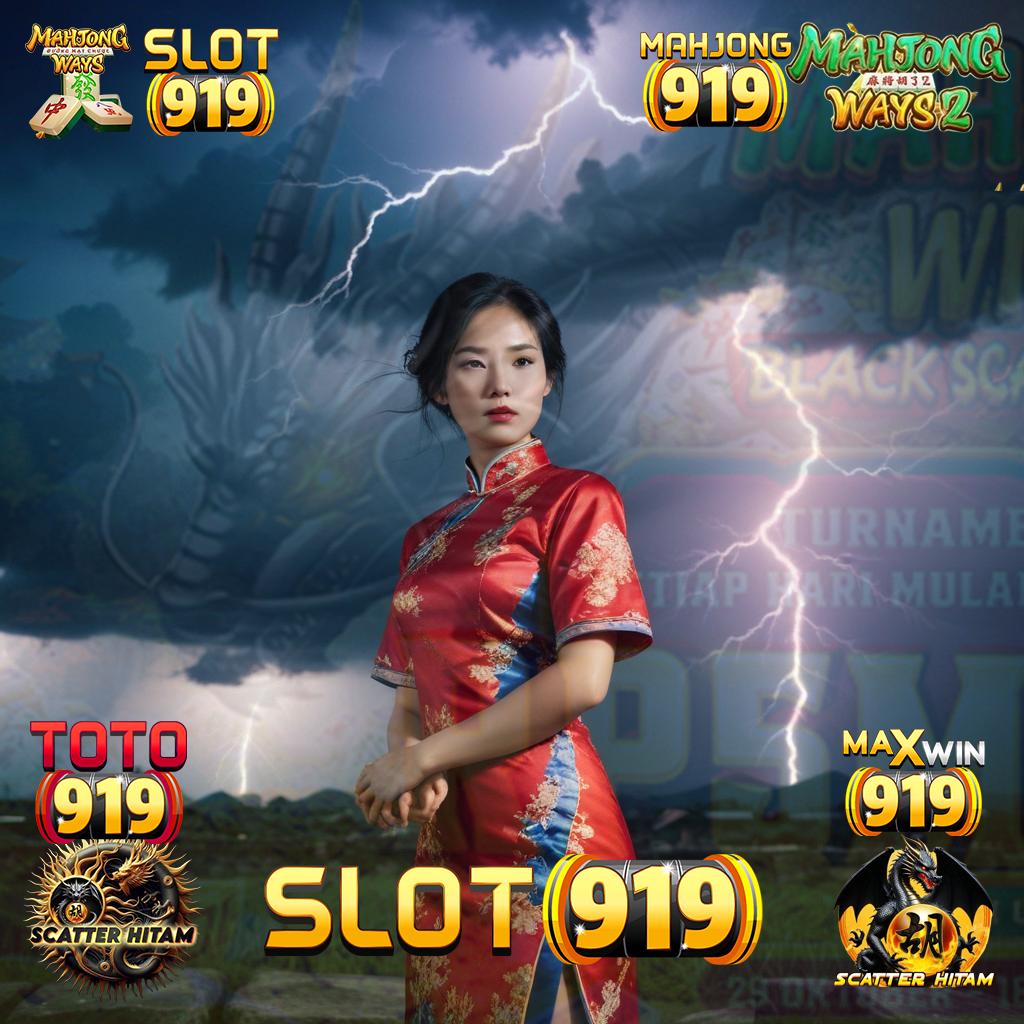 Black Scatter Mahjong Wins 3 Deposit Pulsa Tanpa Potongan Langsung Impian