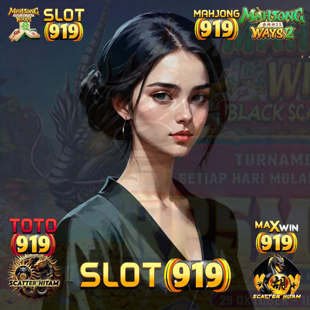 Scatter Hitam Pp Slot Gacor Bet Kecil untukmu Spesial Hari